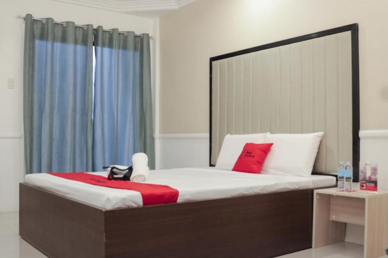 Reddoorz Premium @ Wireless Mandaue Cebu Otel Oda fotoğraf