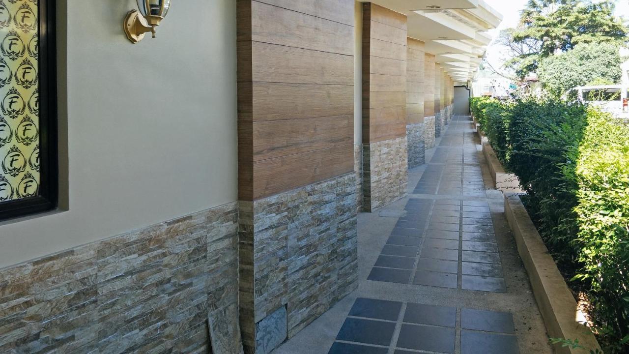 Reddoorz Premium @ Wireless Mandaue Cebu Otel Dış mekan fotoğraf