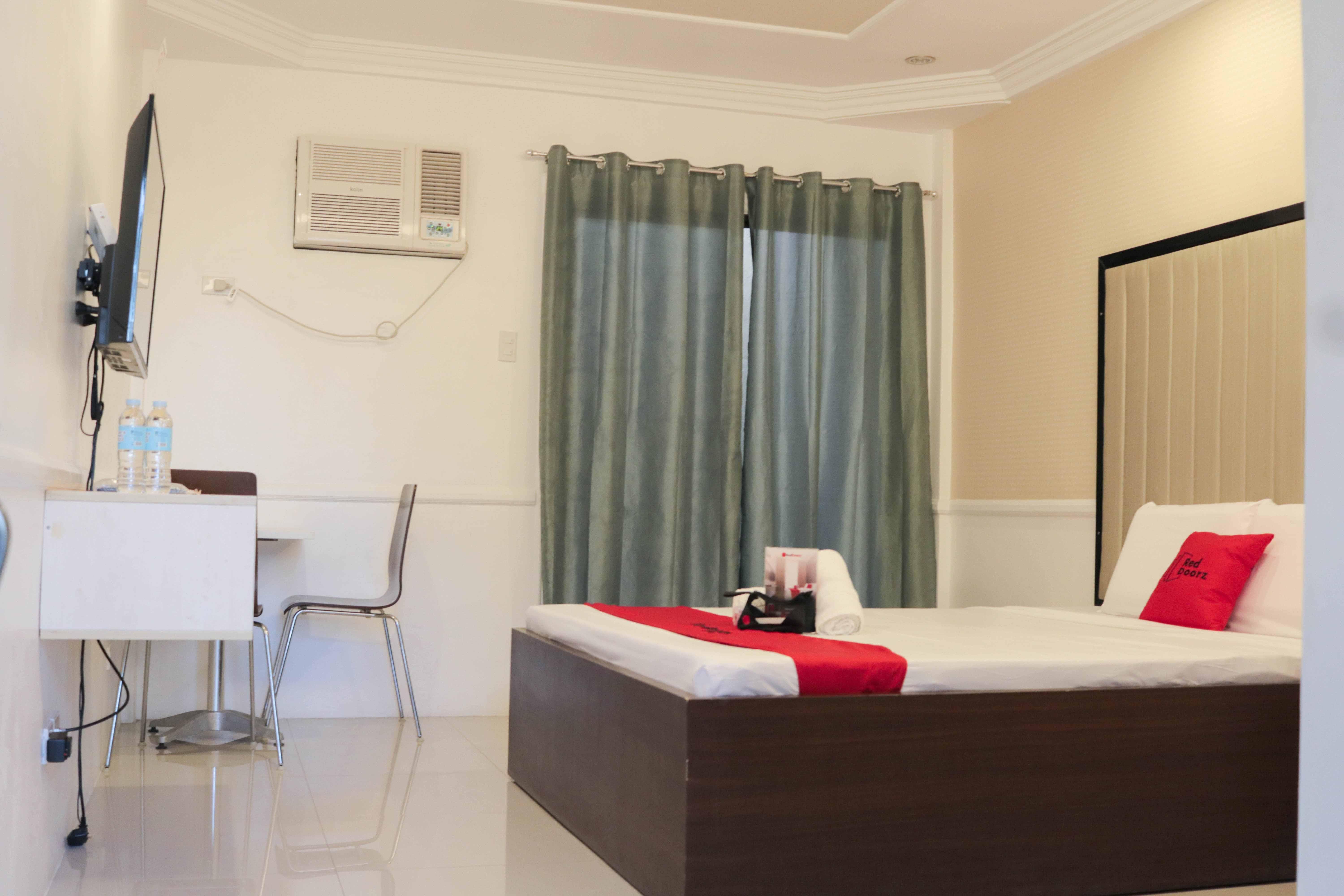 Reddoorz Premium @ Wireless Mandaue Cebu Otel Dış mekan fotoğraf
