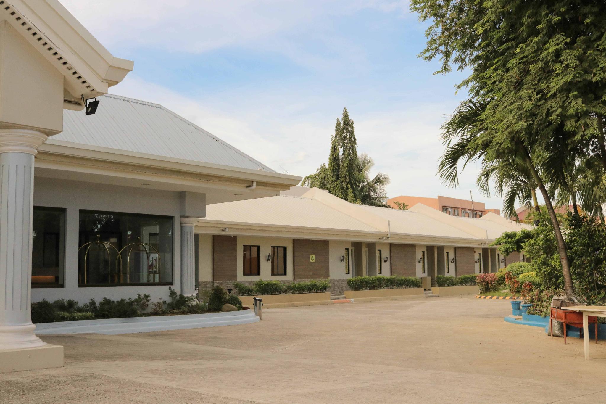 Reddoorz Premium @ Wireless Mandaue Cebu Otel Dış mekan fotoğraf