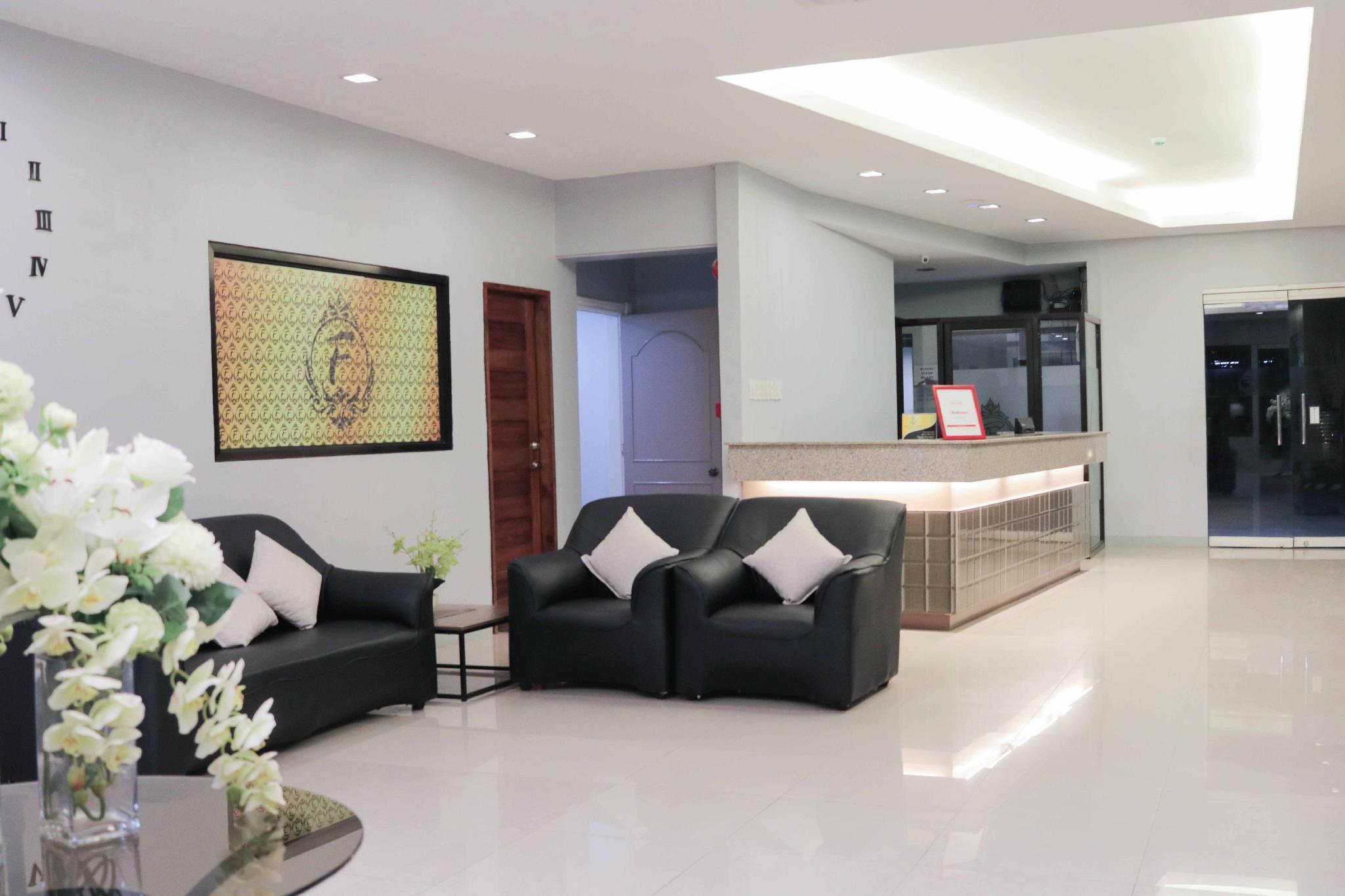 Reddoorz Premium @ Wireless Mandaue Cebu Otel Dış mekan fotoğraf