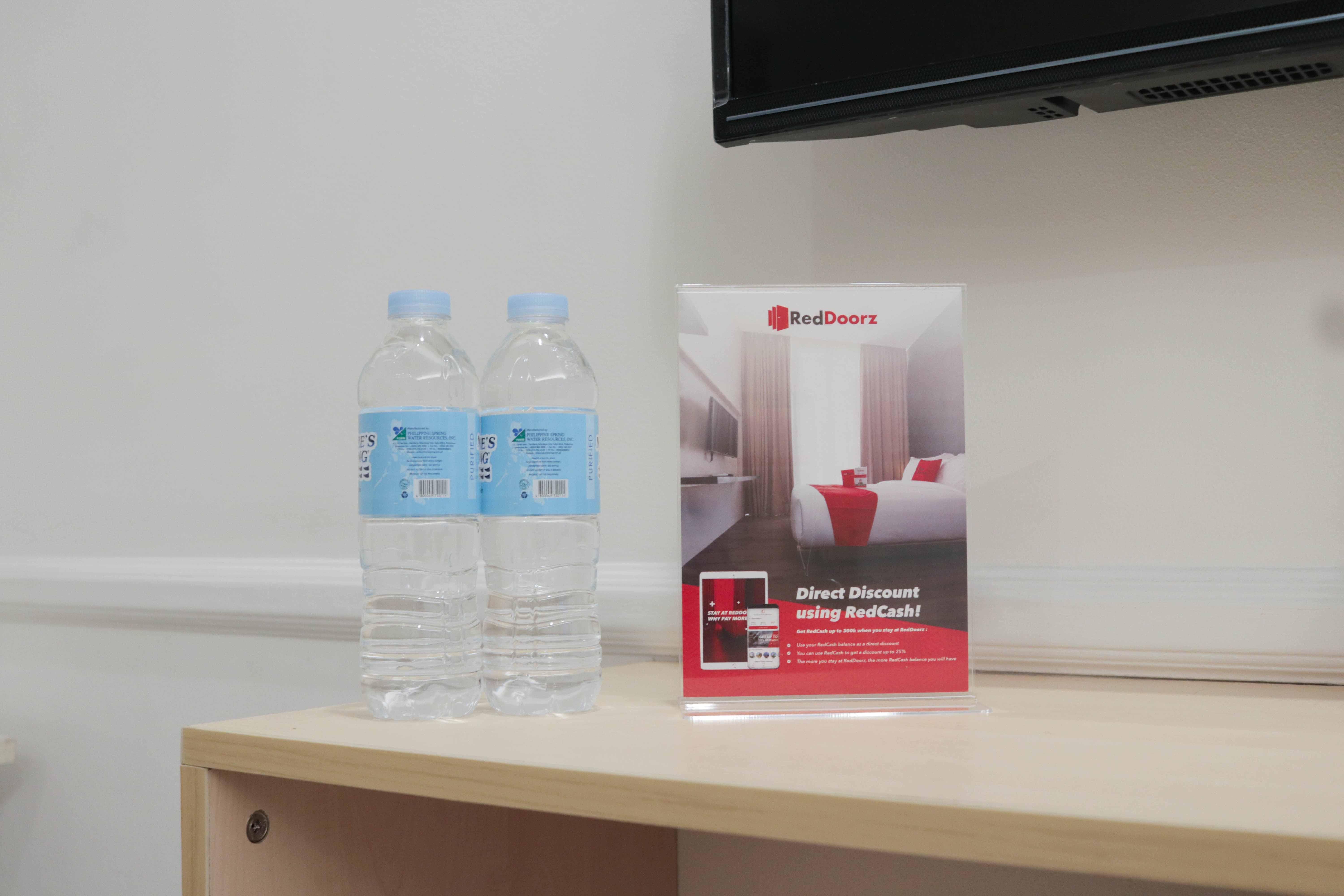 Reddoorz Premium @ Wireless Mandaue Cebu Otel Dış mekan fotoğraf