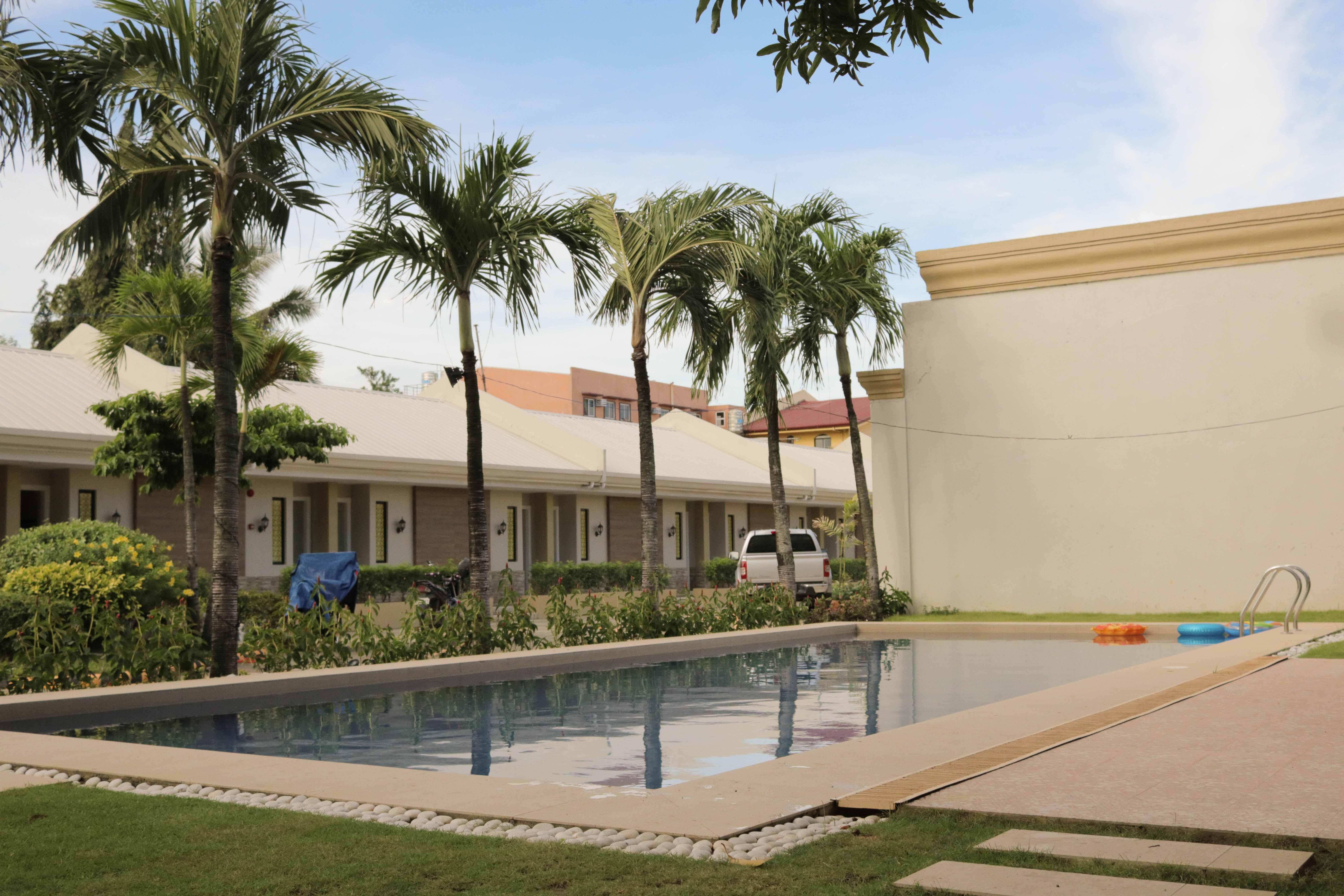 Reddoorz Premium @ Wireless Mandaue Cebu Otel Dış mekan fotoğraf