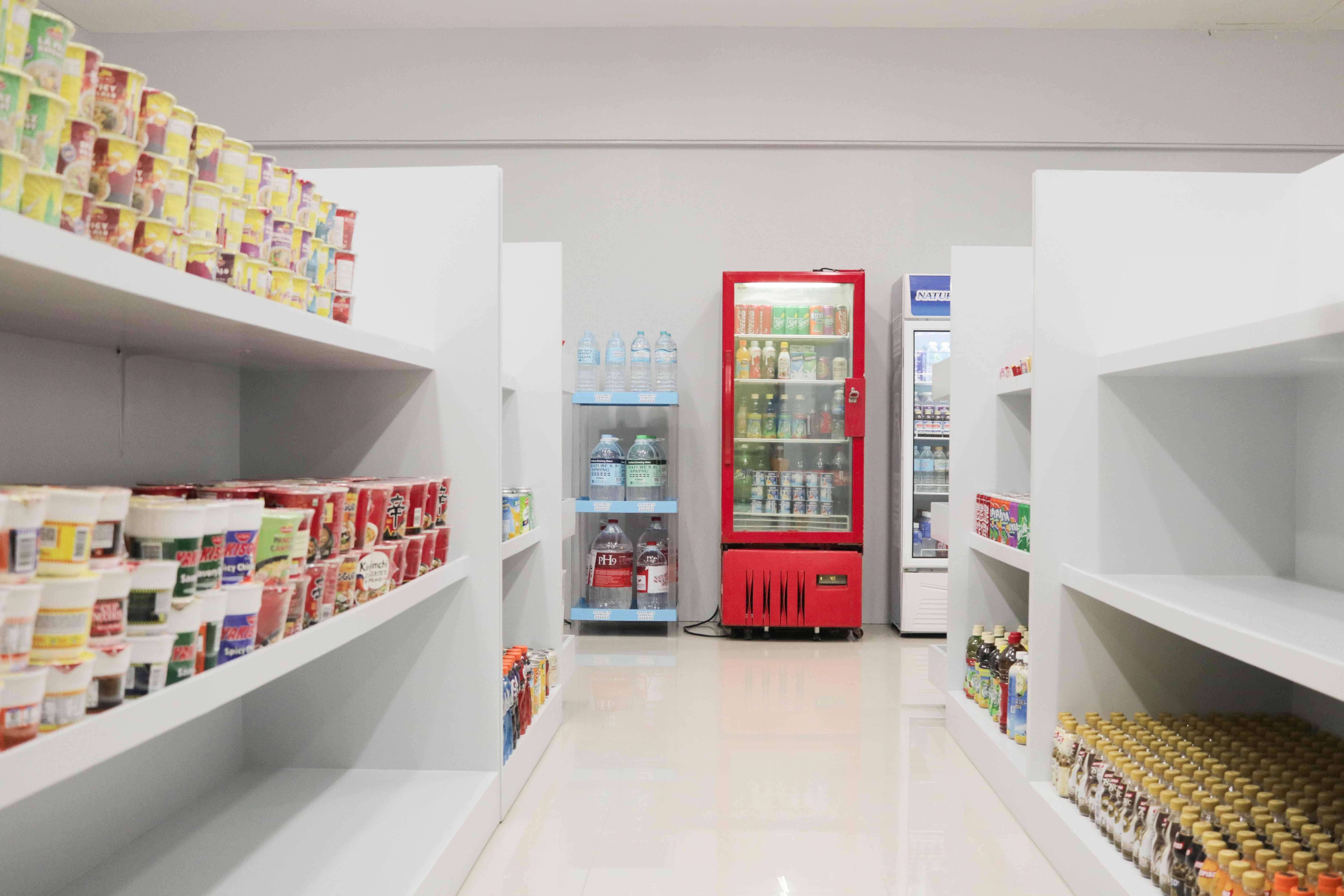 Reddoorz Premium @ Wireless Mandaue Cebu Otel Dış mekan fotoğraf